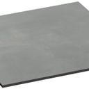 Abbildung Plateau de table Compact Slim Schrägansicht