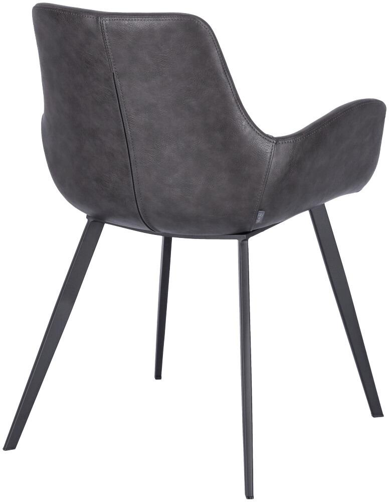 Abbildung Armchair Segon Schrägansicht