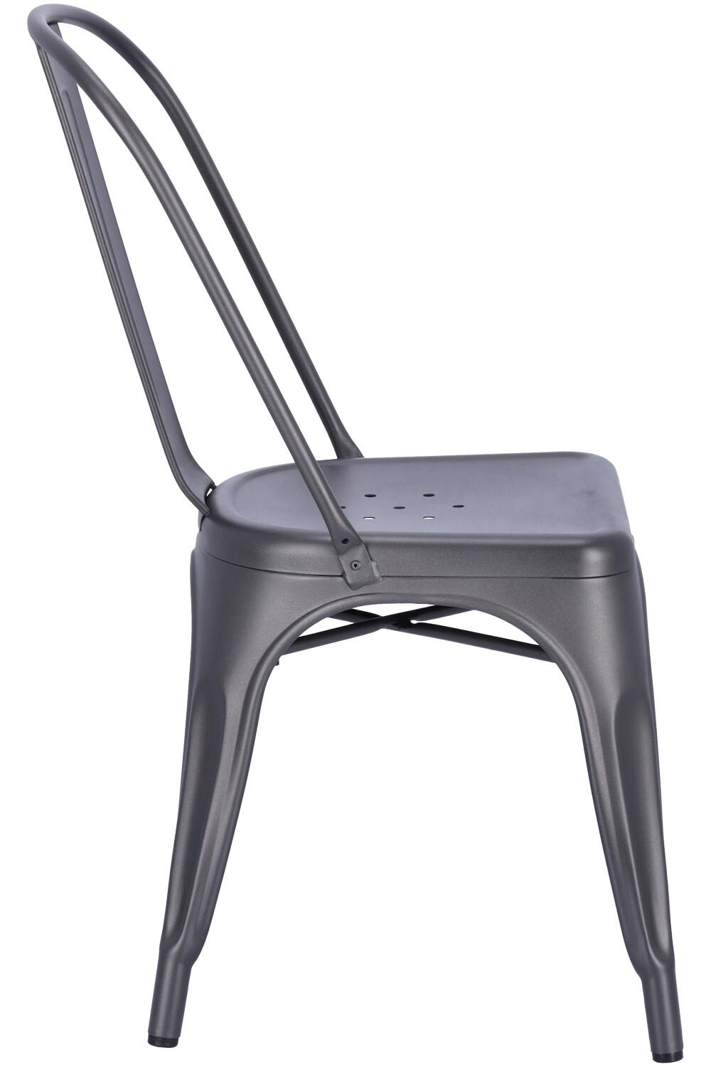 Abbildung chaise Patra Seitenansicht