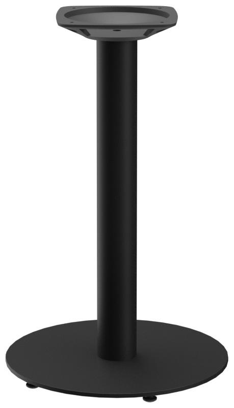 Abbildung Salontafel Kerst Slim Vorderansicht