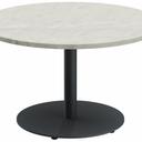 Abbildung Couchtisch T12 Slim Rückansicht