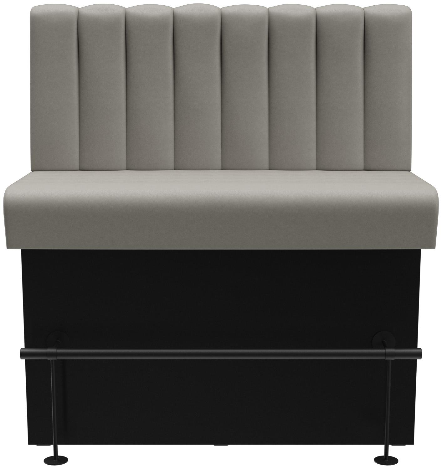 Abbildung Einzelelement 120 cm Felipa Vorderansicht