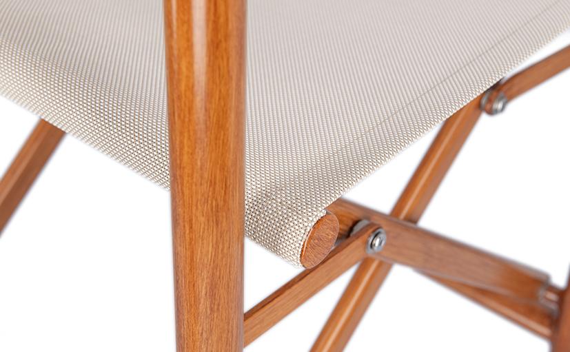 Abbildung Armstoel Movie Detailansicht