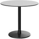 Abbildung Table à manger Modular T Seitenansicht