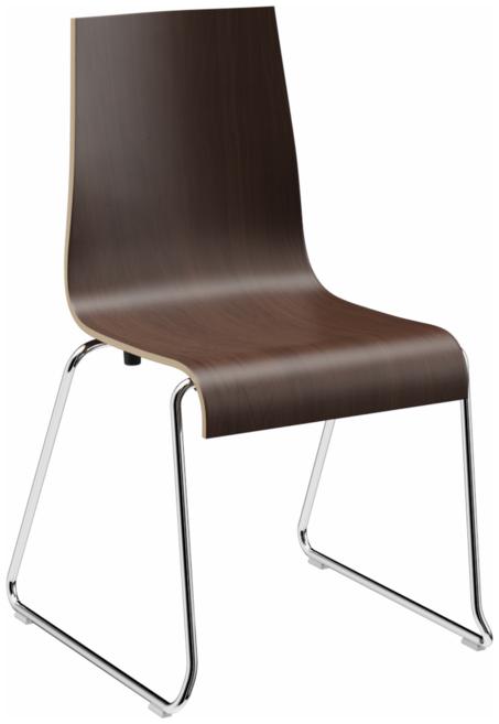 chaise Paula