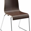 Abbildung chair Paula Schrägansicht