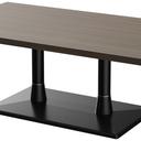Abbildung coffee table Modular T Schrägansicht
