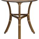 Abbildung Table à manger Marysol Schrägansicht