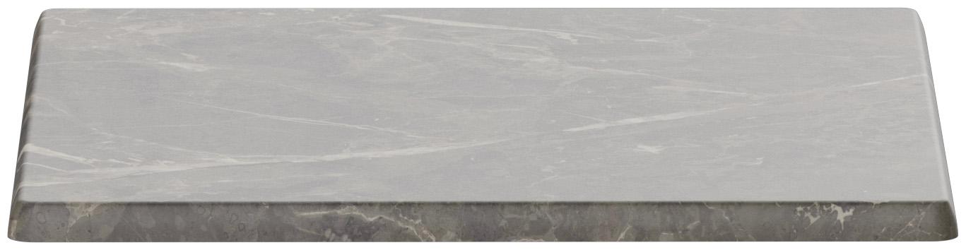 Abbildung Tischplatte Easy Classic Vorderansicht