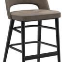 Abbildung bar stool Liska Schrägansicht