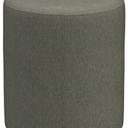 Abbildung Hocker Doria Vorderansicht