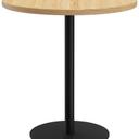 Abbildung Table à manger T12 Slim Rückansicht