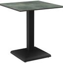 Abbildung dining table Kord Schrägansicht