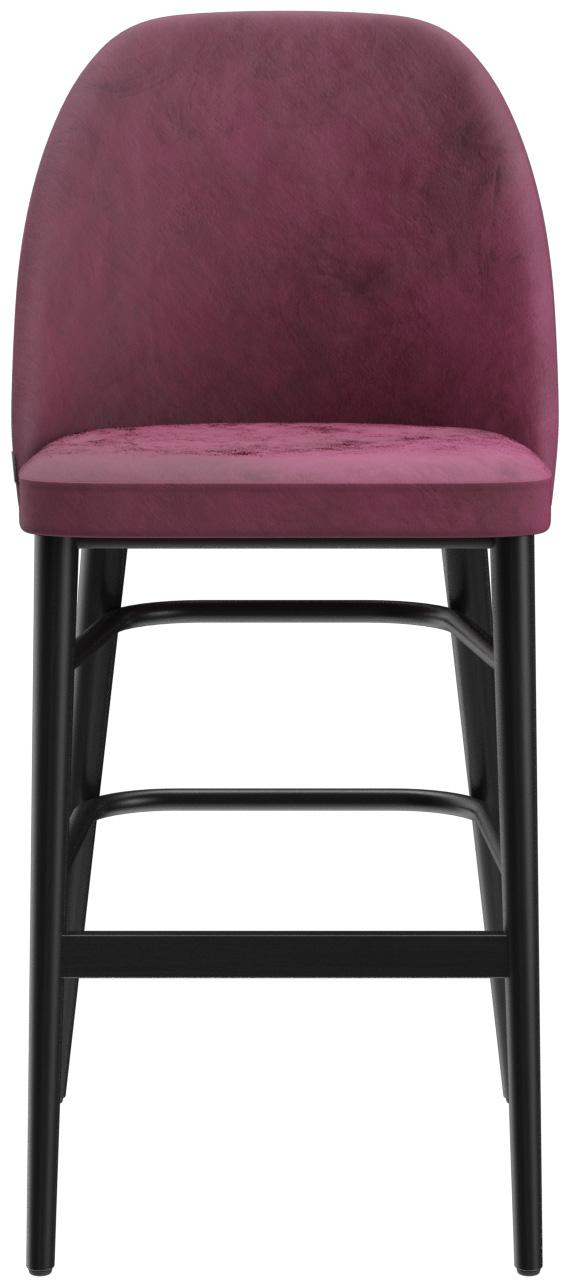 Abbildung bar stool Hada Vorderansicht