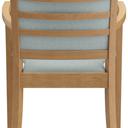 Abbildung Armchair Mily Rückansicht