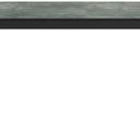 Abbildung Esstisch Torger T Rückansicht