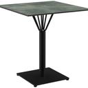 Abbildung dining table Kurūs Schrägansicht