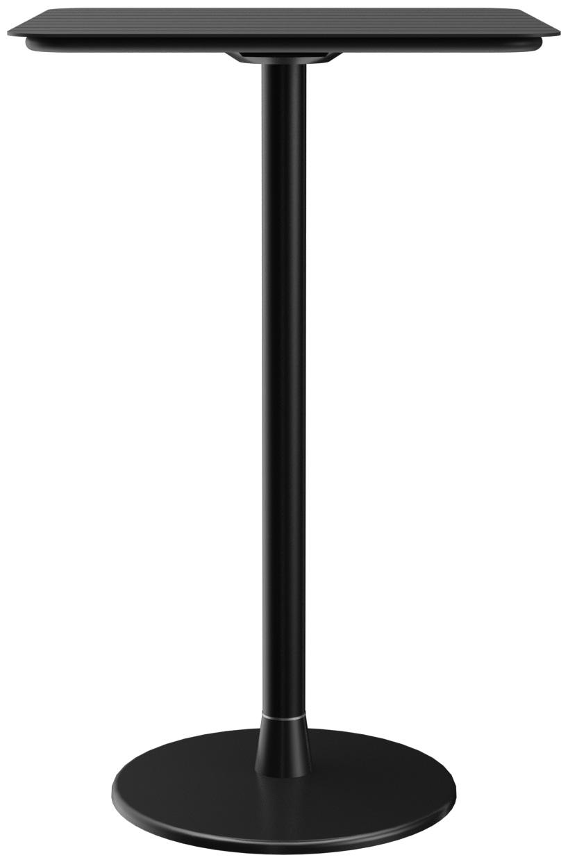 Abbildung Mange-debout Modular T Vorderansicht