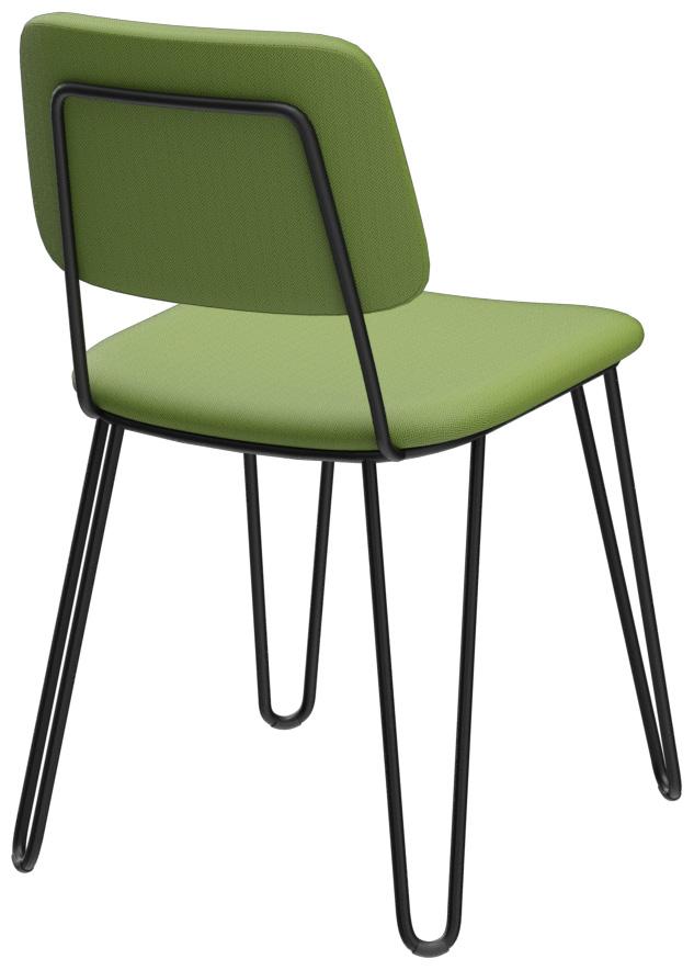 Abbildung chaise Yago P Schrägansicht