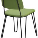 Abbildung chaise Yago P Schrägansicht