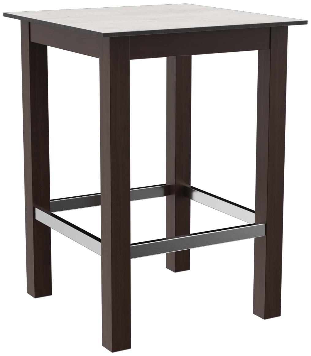 halfhoge tafel Dunia