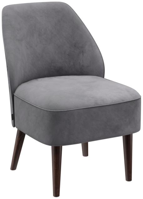 armchair Cliff