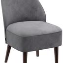 Abbildung fauteuil Cliff Schrägansicht