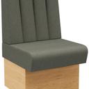 Abbildung Zwischenelement 60 cm Felipa Schrägansicht