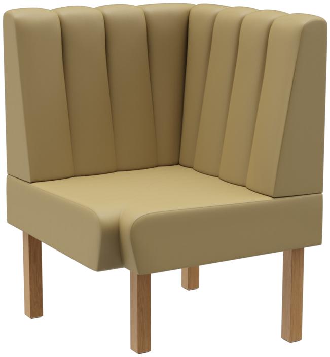 corner element Felipa