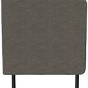 Abbildung 2-zits element Tuya Seitenansicht