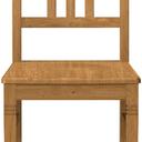Abbildung chair Tungsten Vorderansicht