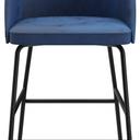 Abbildung bar stool Hada Vorderansicht