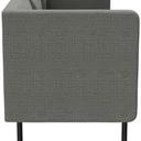 Abbildung 3-zits element Tuya Seitenansicht