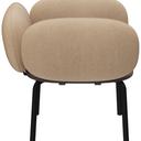 Abbildung armchair Liberty Seitenansicht