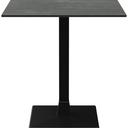 Abbildung dining table Modular T Vorderansicht