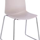 Abbildung Chaise Yola Schrägansicht