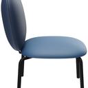 Abbildung armchair Liberty Seitenansicht