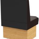 Abbildung Eckelement Felipa Schrägansicht