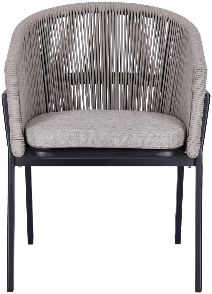 Abbildung Fauteuil Maviel Vorderansicht