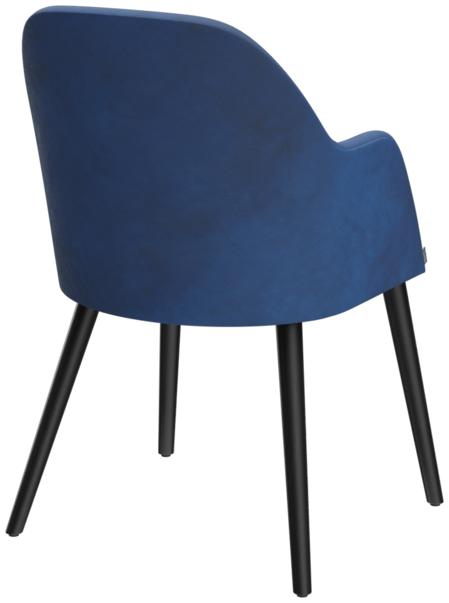 Abbildung Armchair Hada Schrägansicht