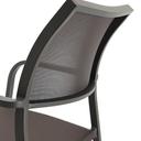 Abbildung Armlehnstuhl Alexis Detailansicht