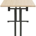 Abbildung table à manger Neria Seitenansicht