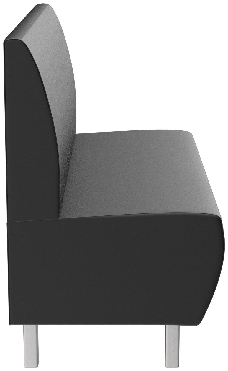 Abbildung Enkel item 120 cm D-Line Seitenansicht