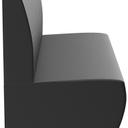 Abbildung Enkel item 120 cm D-Line Seitenansicht