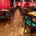 Abbildung Stuhl Gerwin Ambiente