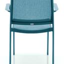 Abbildung arm chair Taha Rückansicht