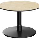 Abbildung Table basse Modular T Schrägansicht