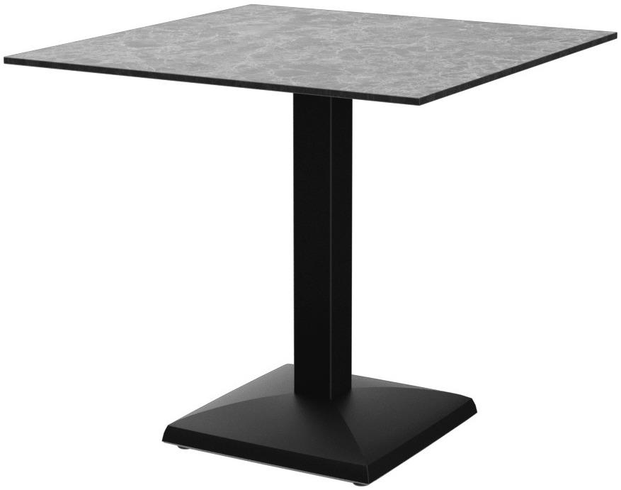 Abbildung dining table Kord Schrägansicht