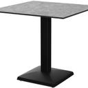 Abbildung dining table Kord Schrägansicht
