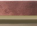 Abbildung Einzel-/Grundelement 150 cm H-Line Vorderansicht